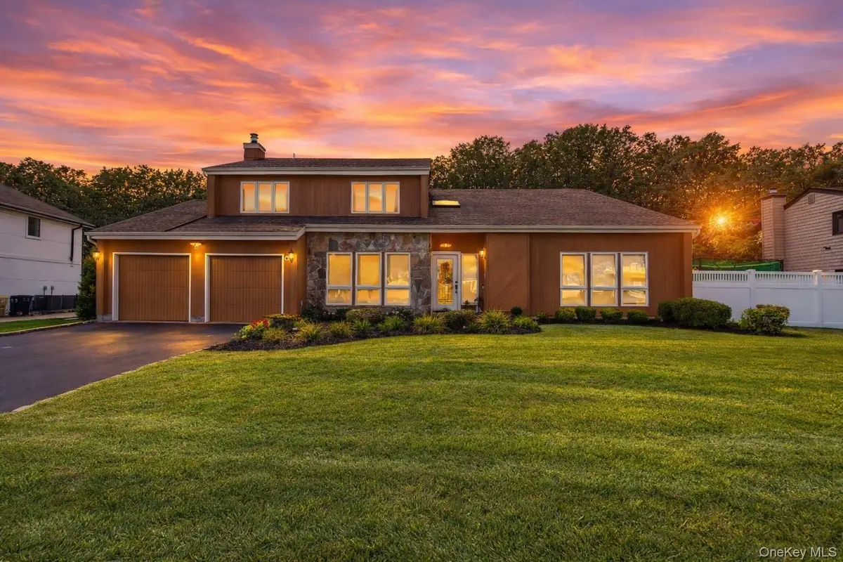 53 Timber Ridge Drive, Commack, NY 11725 - #1