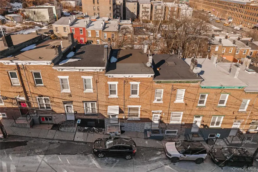 37 Moquette Row S, Yonkers, NY 10703 - #2