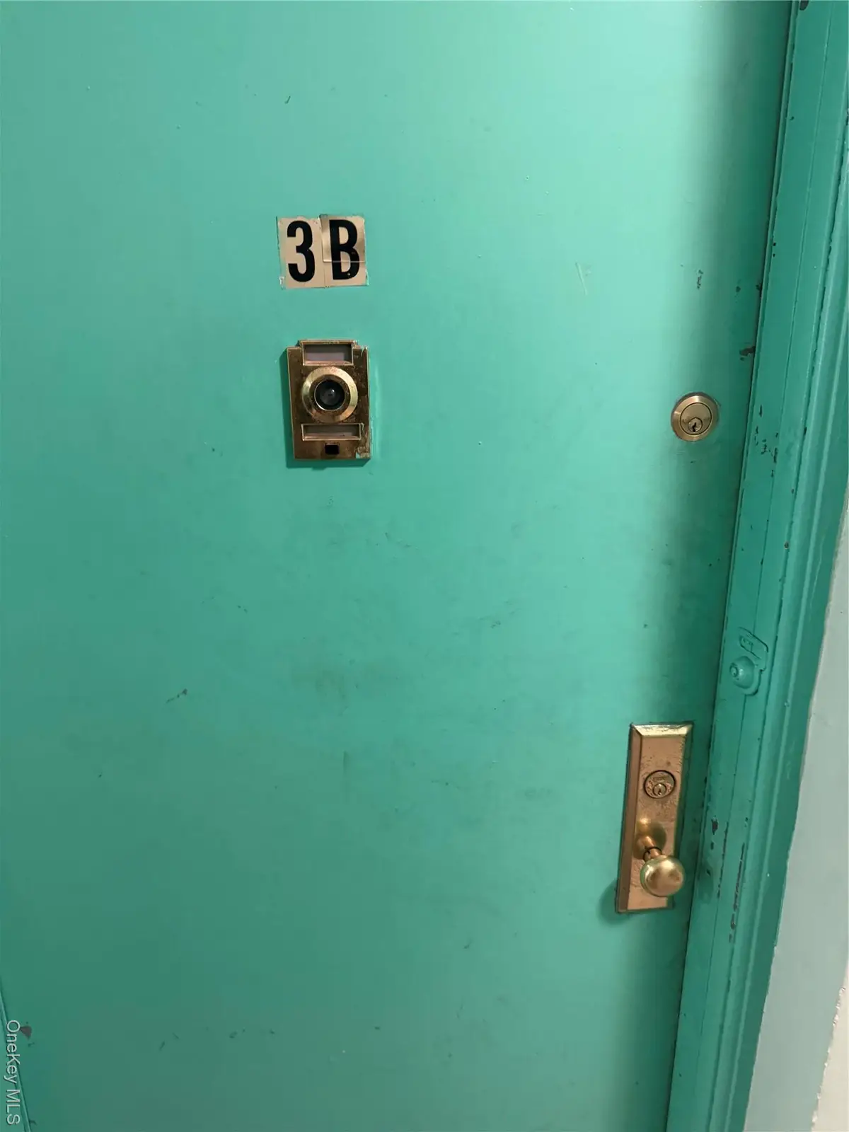 1177 Anderson Avenue #3B, Bronx, NY 10452 - #1