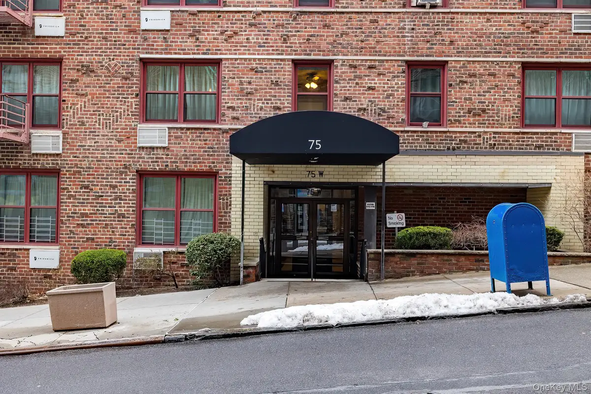 75 W 238th Street #2D, Bronx, NY 10463 - #1