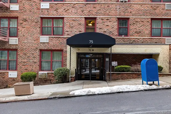 75 W 238th Street #2D, Bronx, NY 10463