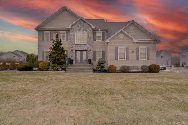 3002 Molly Pitcher Drive, New Windsor, NY 12553