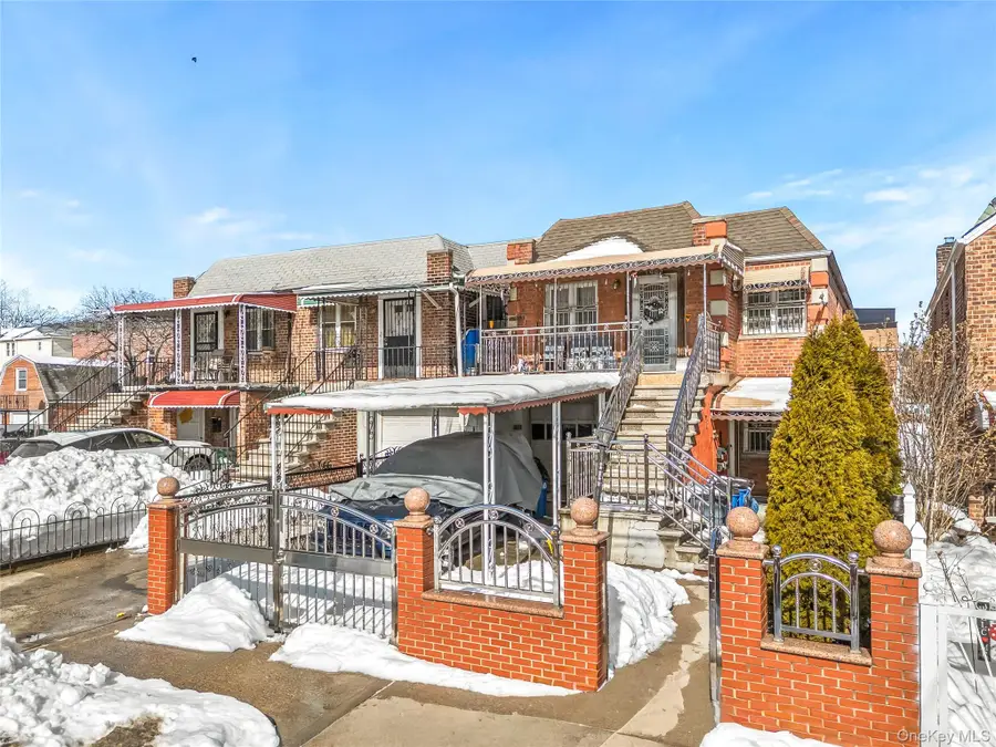 1907 Edenwald Avenue, Bronx, NY 10466 - #2