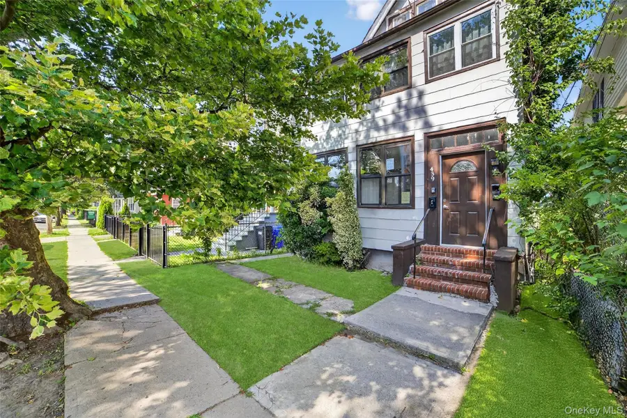 439 S 7th Avenue, Mount Vernon, NY 10550 - #3