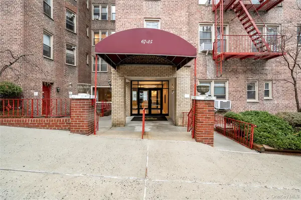 67-25 Clyde Street #3M, Forest Hills, NY 11375