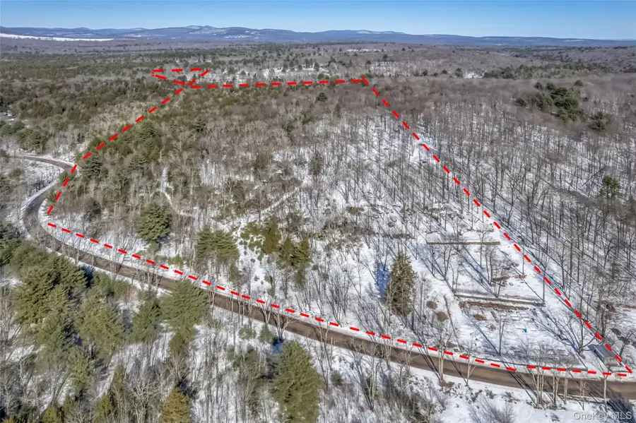 Camp Road, Wawarsing, NY 12489 - #2