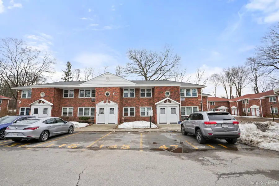 2710 South Road #C6, Poughkeepsie, NY 12601 - #2