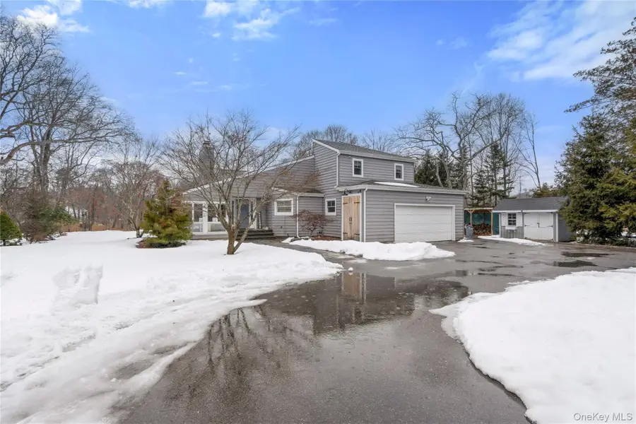 4 Monte Lane, Center Moriches, NY 11934 - #3