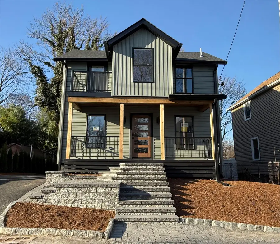 39 Falconer Street, Beacon, NY 12508 - #2