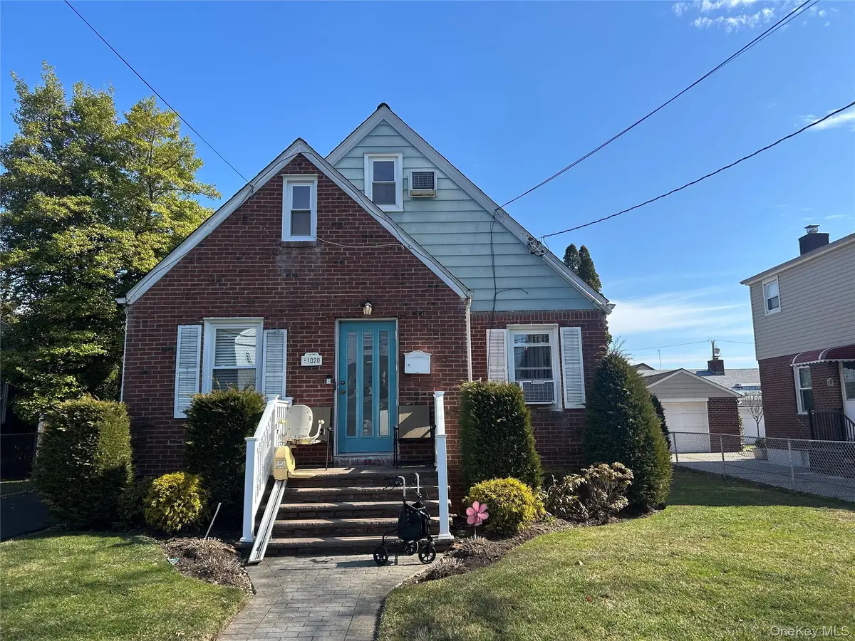 1020 N 5th Street, New Hyde Park, NY 11040 - #1