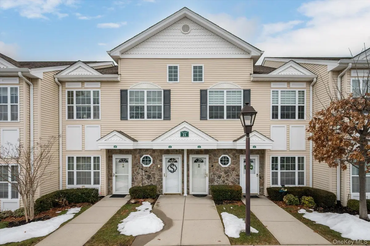 483 Spring Drive, East Meadow, NY 11554 - #1