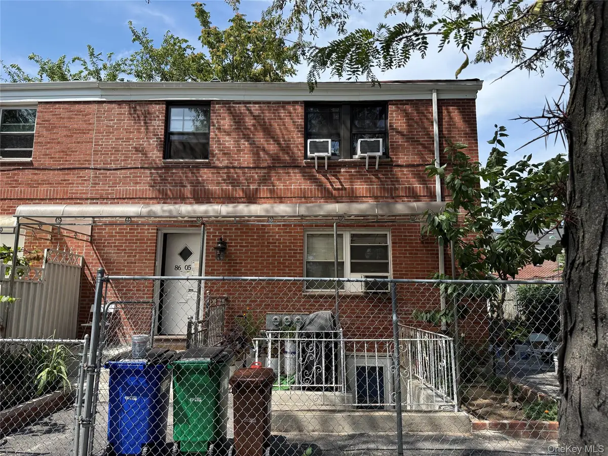 8605 25th Avenue, East Elmhurst, NY 11369 - #1