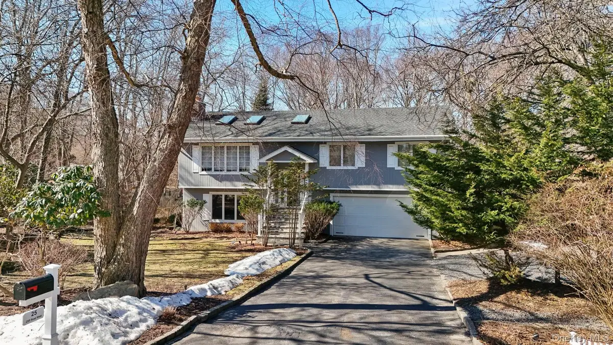 25 Cliff Road W, Wading River, NY 11792 - #1