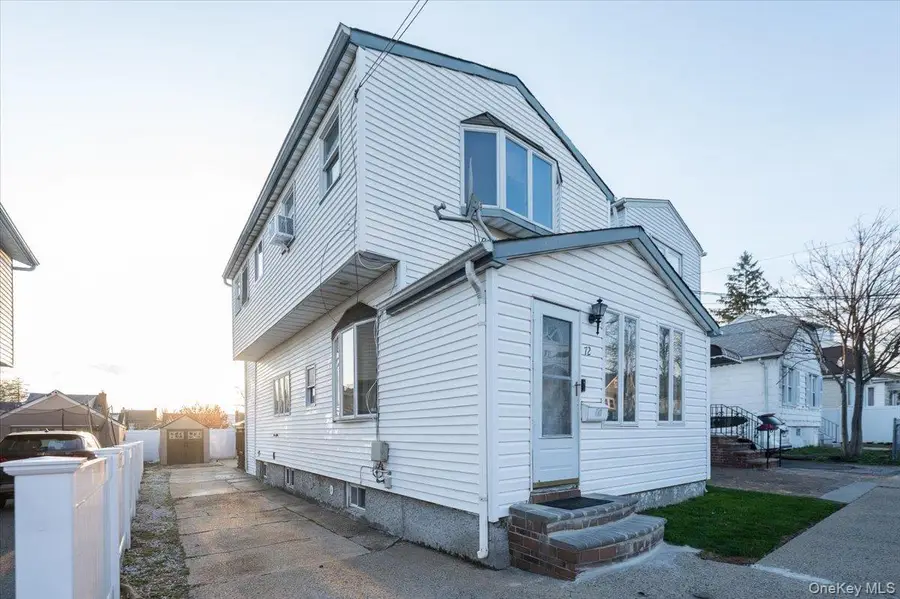 72 Oakley Avenue, Elmont, NY 11003 - #2