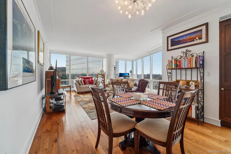 1 Renaissance Square #25G, White Plains, NY 10601 - #3