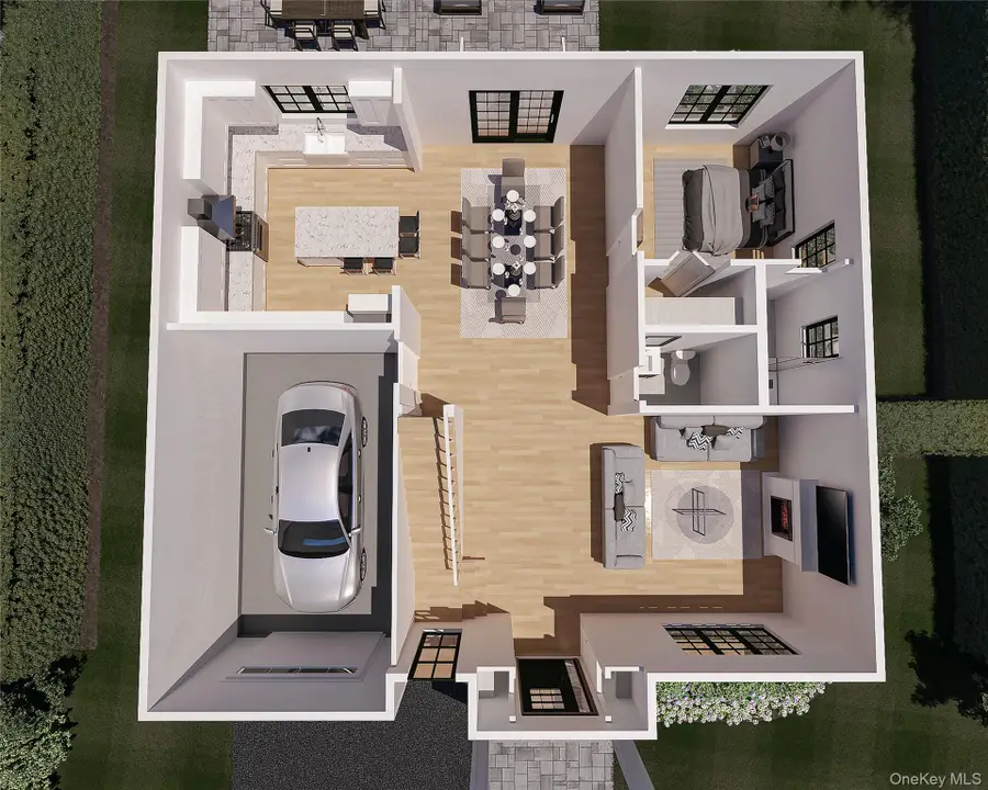 157 Rhode Island Avenue, Massapequa, NY 11758 - #2