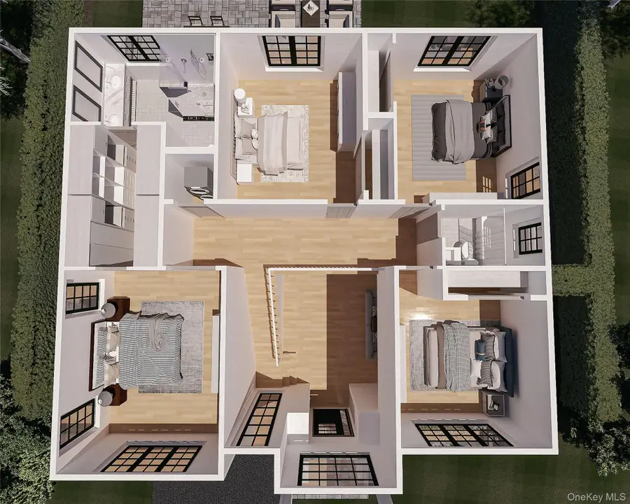 157 Rhode Island Avenue, Massapequa, NY 11758 - #3