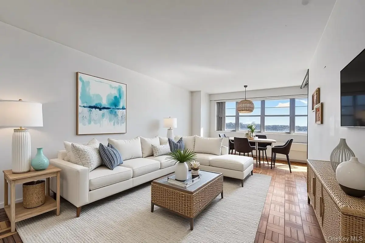 102-30 66th Road #16G, Forest Hills, NY 11375 - #1