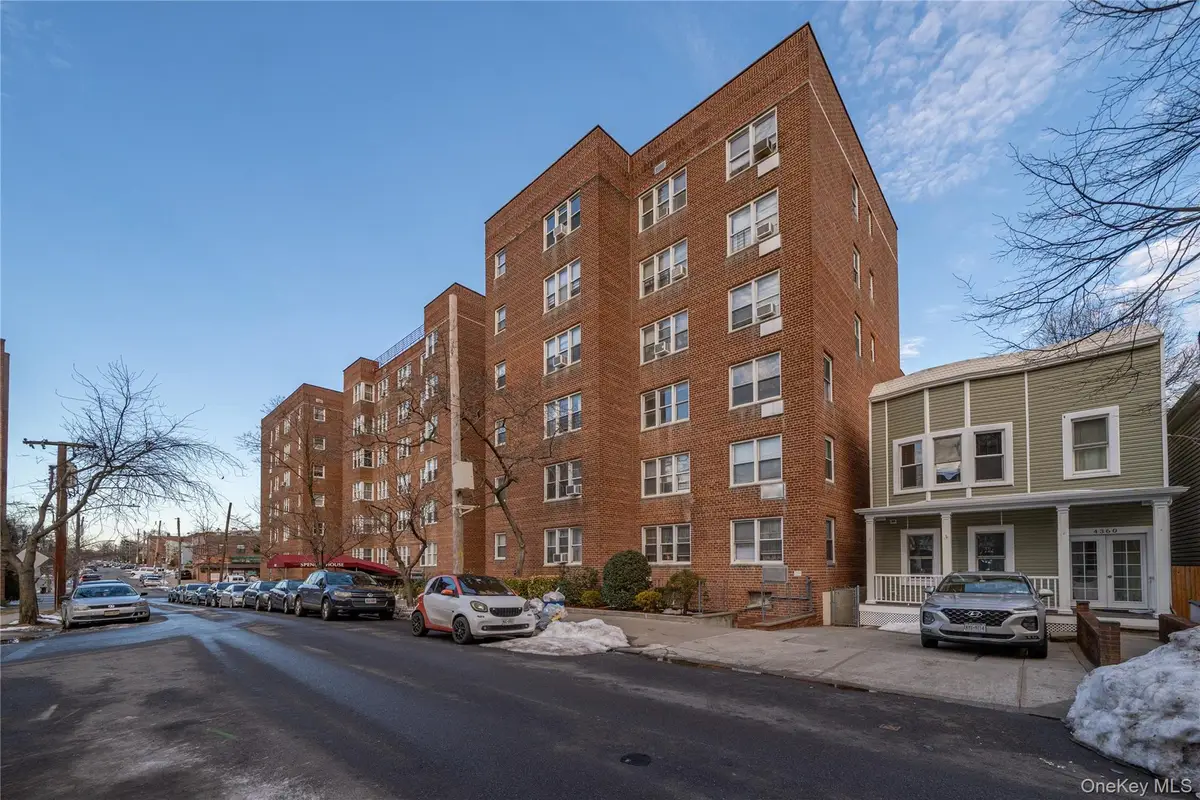 4380 Vireo Avenue #1F, Bronx, NY 10470 - #1