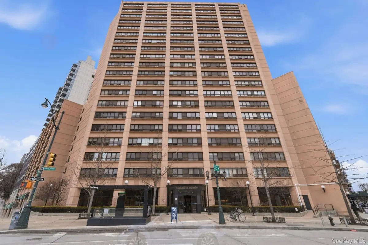 301 W 110th Street #18F, New York, NY 10026 - #1