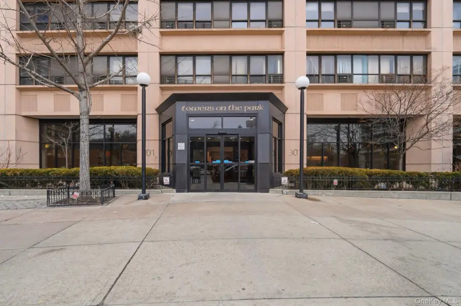 301 W 110th Street #18F, New York, NY 10026 - #2