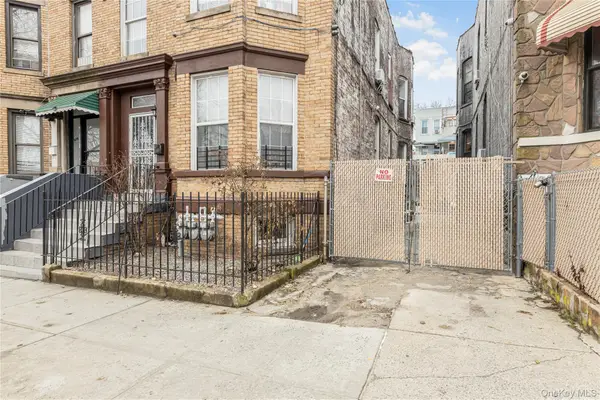 621 Faile Street, Bronx, NY 10474