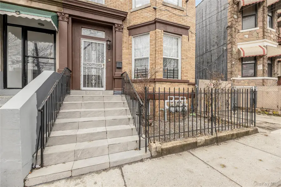 621 Faile Street, Bronx, NY 10474 - #2