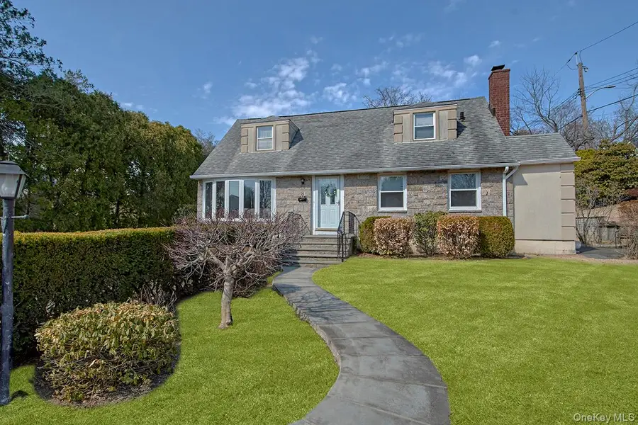 29 Kingston Avenue, West Harrison, NY 10604 - #3