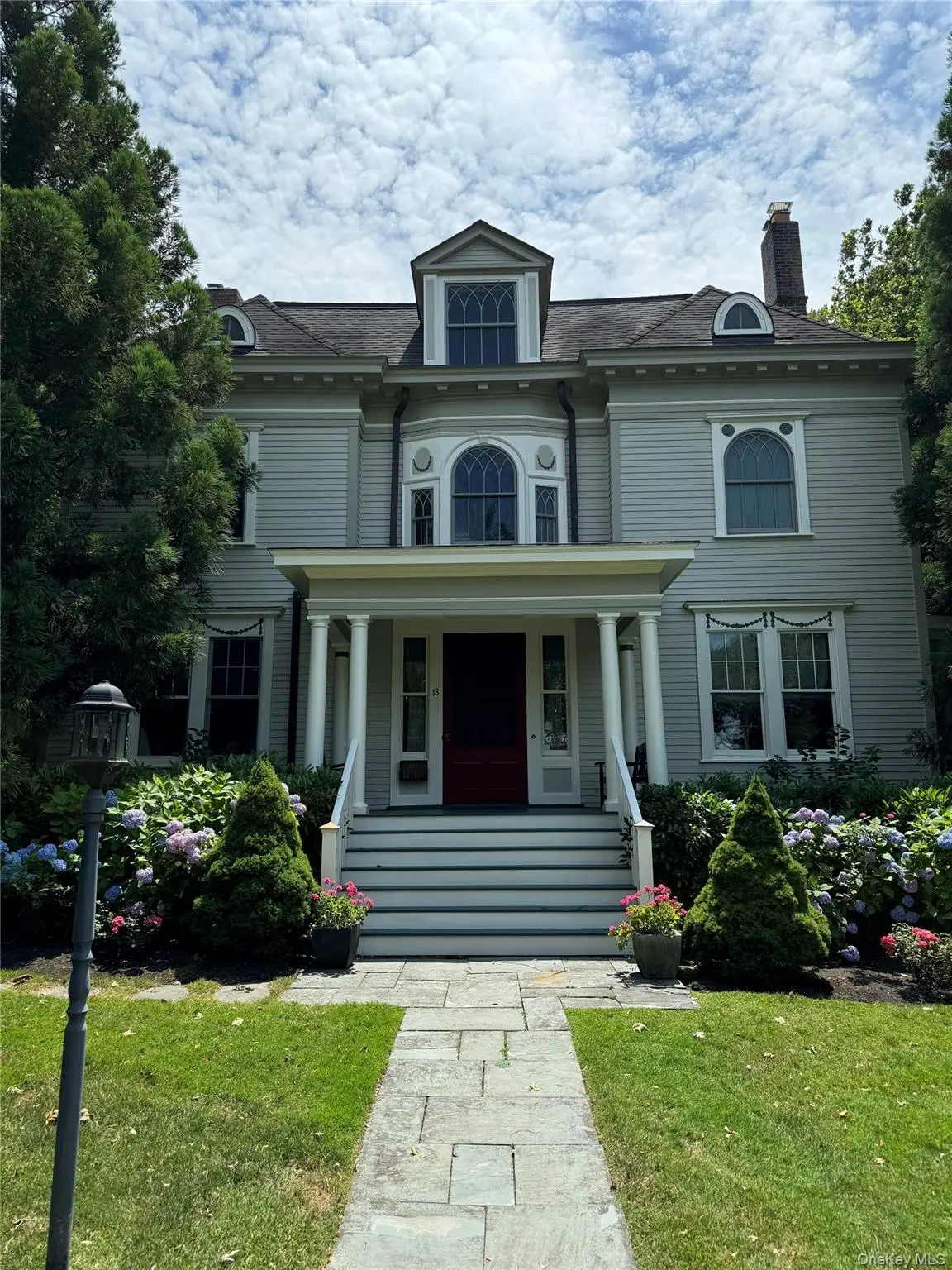 18 Barney Park, Irvington, NY 10533 - #1