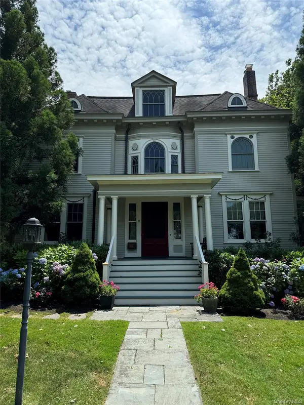 18 Barney Park, Irvington, NY 10533