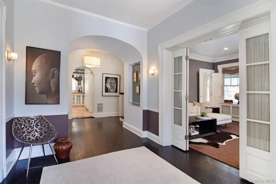 18 Barney Park, Irvington, NY 10533 - #2