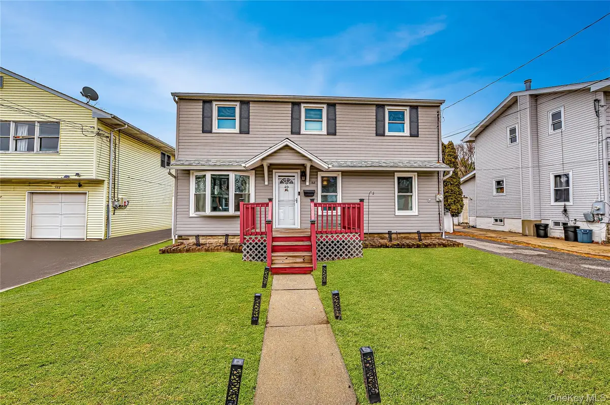 168 Ketcham Avenue, Amityville, NY 11701 - #1