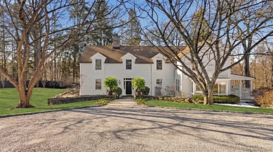 314 Mclain Street, Bedford Hills, NY 10507 - #2