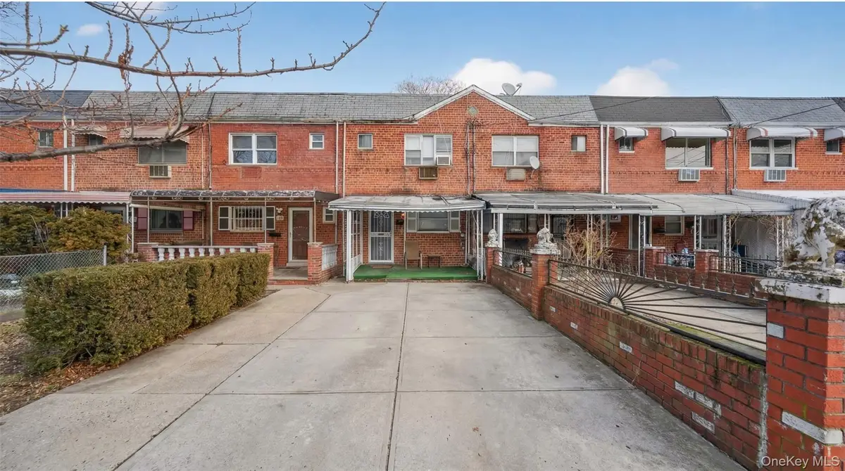 1043 Hendrix Street, Brooklyn, NY 11207 - #1