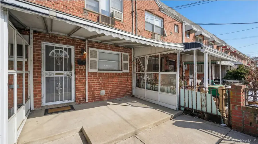 1043 Hendrix Street, Brooklyn, NY 11207 - #2