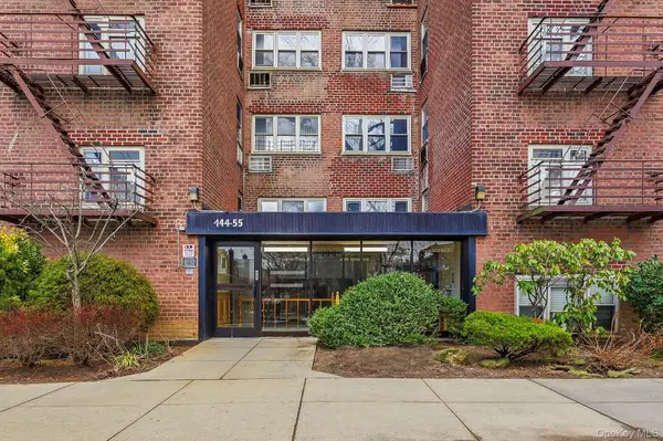 144-55 Melbourne Avenue #6J, Flushing, NY 11367