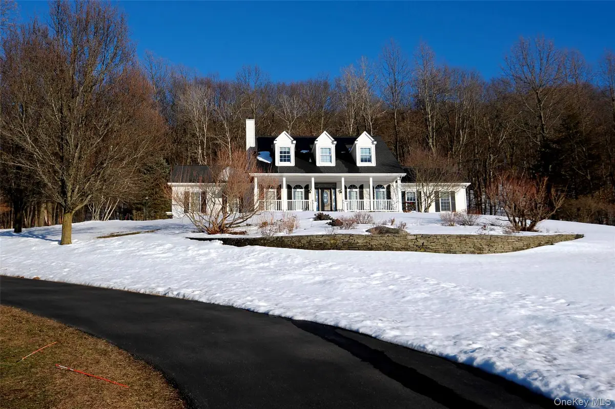 220 Devon Farms Road, Stormville, NY 12582 - #1