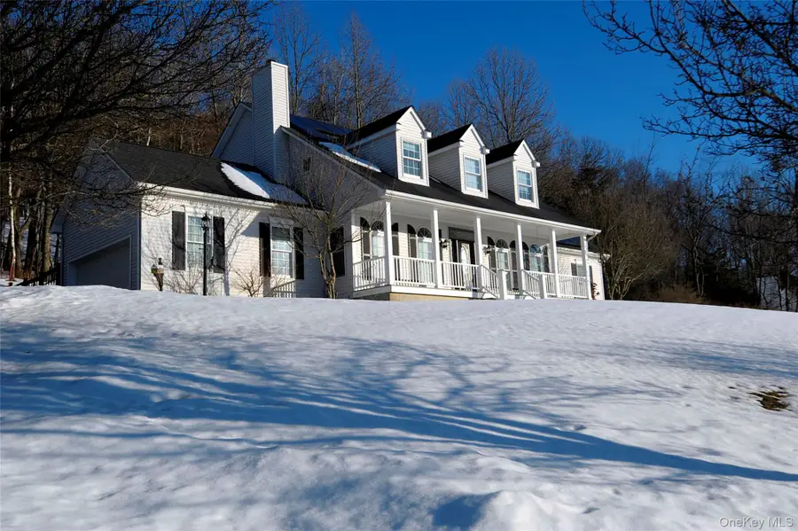 220 Devon Farms Road, Stormville, NY 12582 - #2