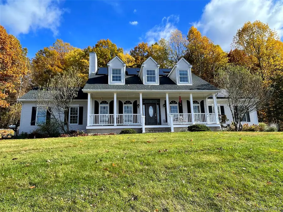 220 Devon Farms Road, Stormville, NY 12582 - #3