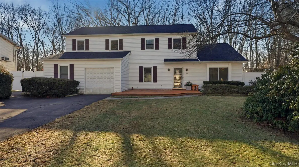 63 Patricia Lane, South Setauket, NY 11720 - #1