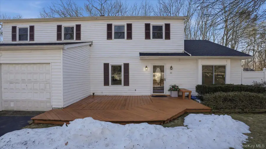 63 Patricia Lane, South Setauket, NY 11720 - #2