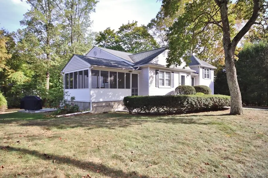 47 Fuller Road, Briarcliff Manor, NY 10510 - #2