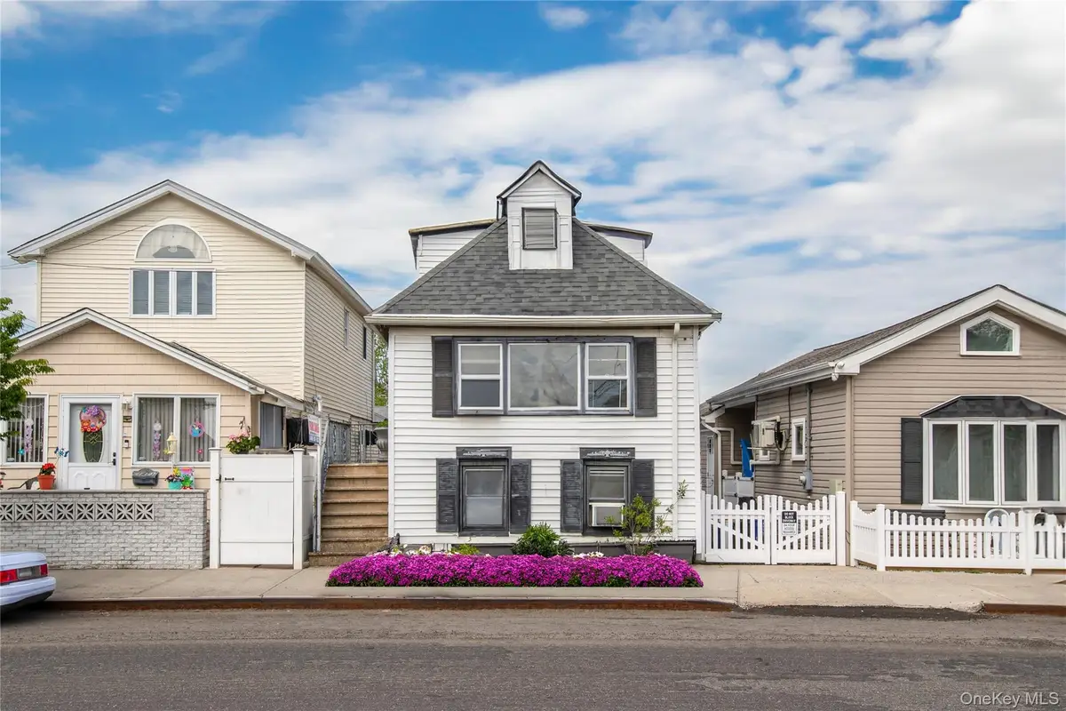 14-11 Cross Bay Boulevard, Broad Channel, NY 11693 - #1