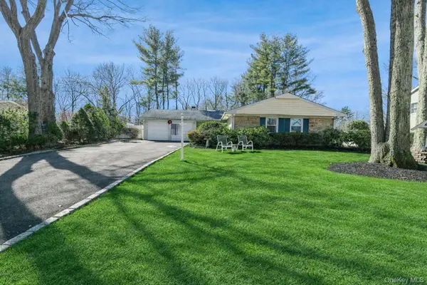 6 Palfrey Street, Stony Brook, NY 11790