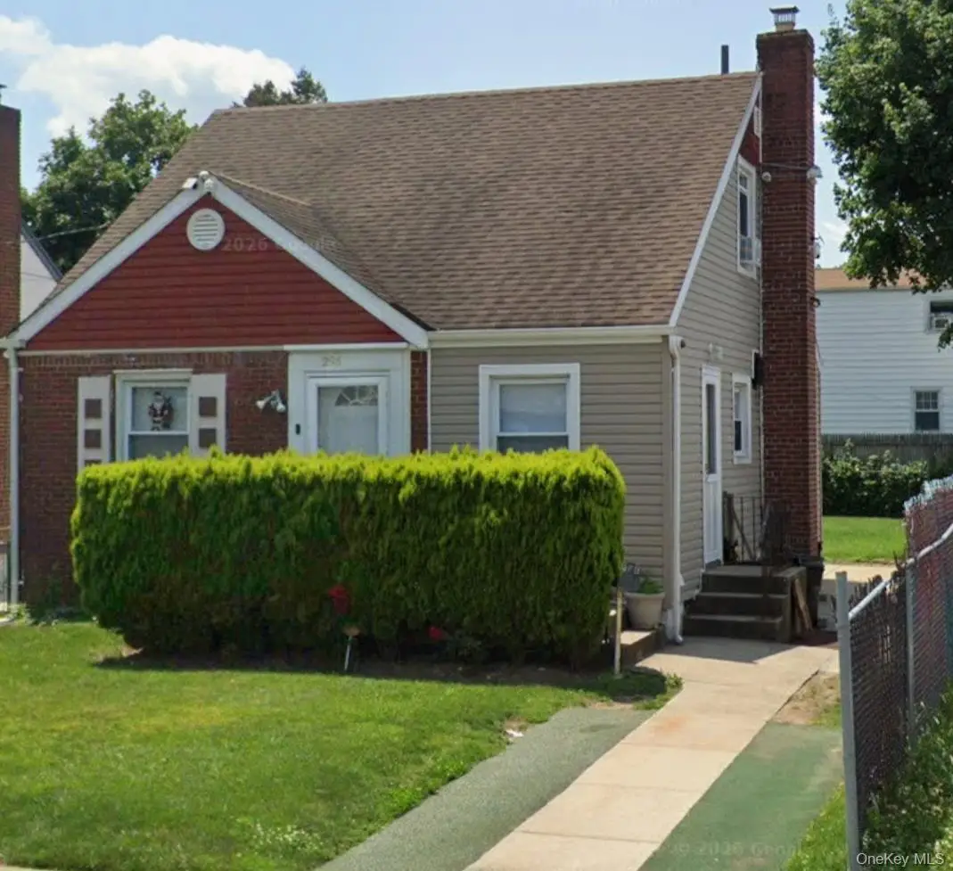 296 Chester Street, Uniondale, NY 11553 - #1