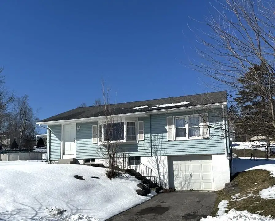 12 Bruce Street, Newburgh, NY 12550 - #1