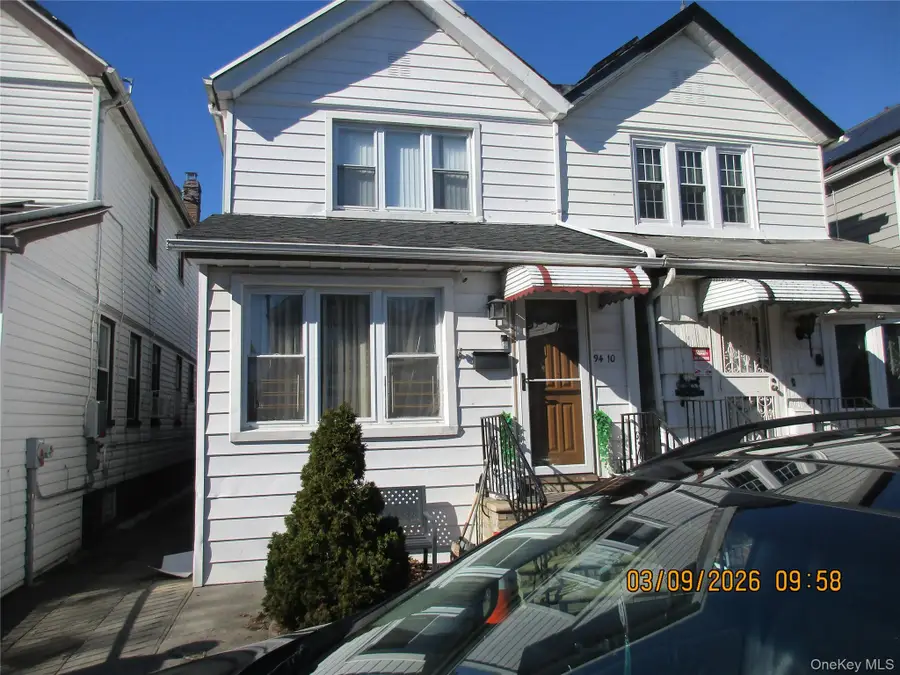 94-10 82nd Place, Ozone Park, NY 11416 - #2