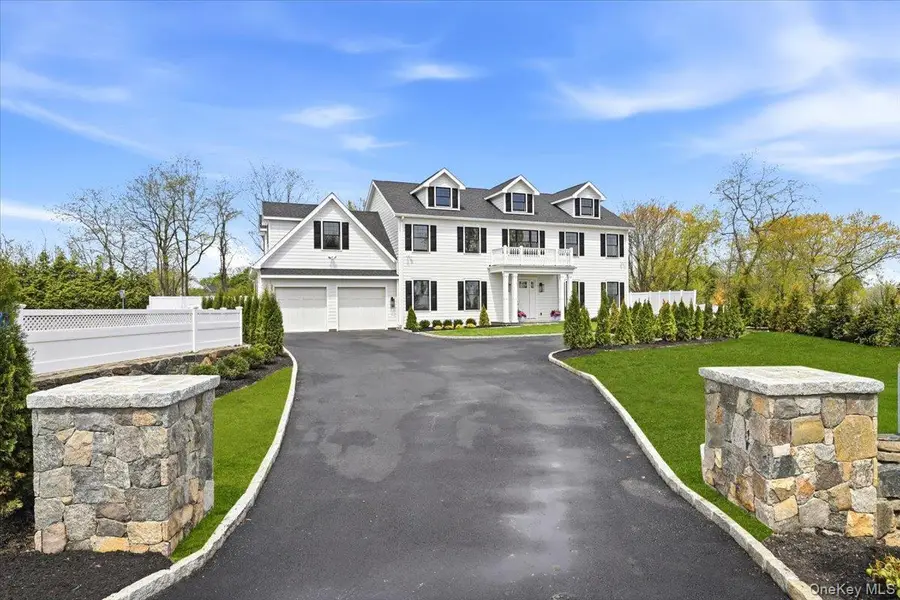 20 Hilltop Drive, West Harrison, NY 10573 - #2