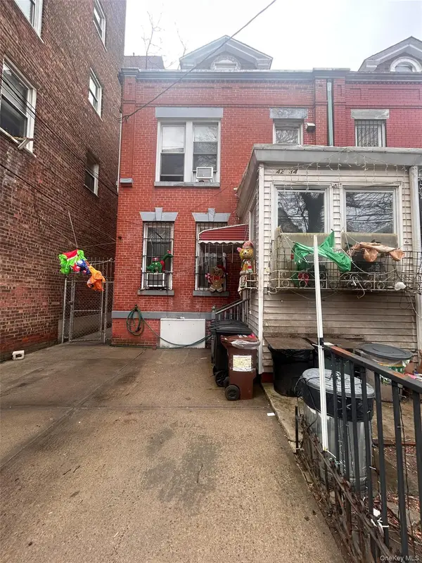42-34 Ithaca Street, Elmhurst, NY 11373