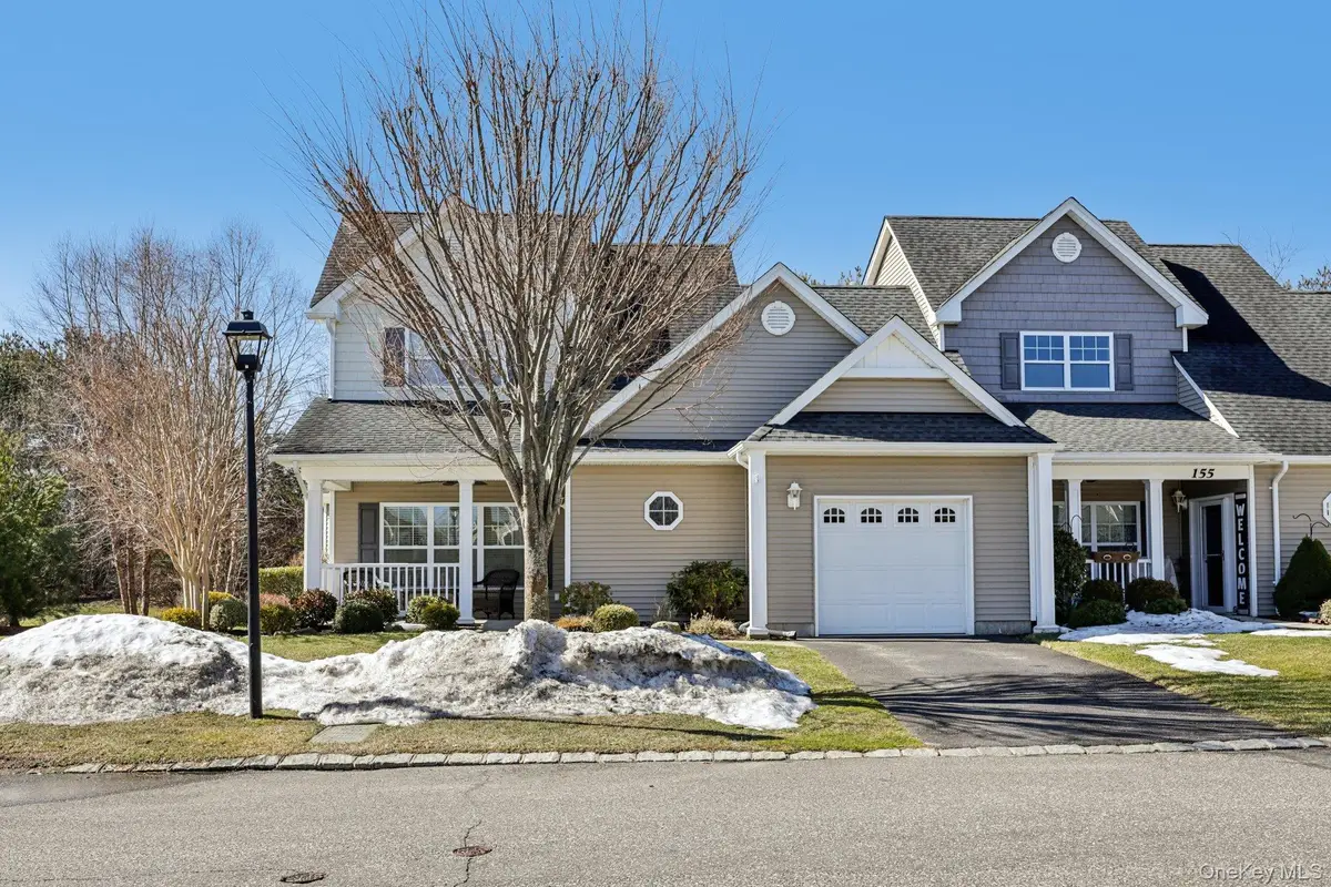 153 Stoneleigh Drive #153, Riverhead, NY 11901 - #1